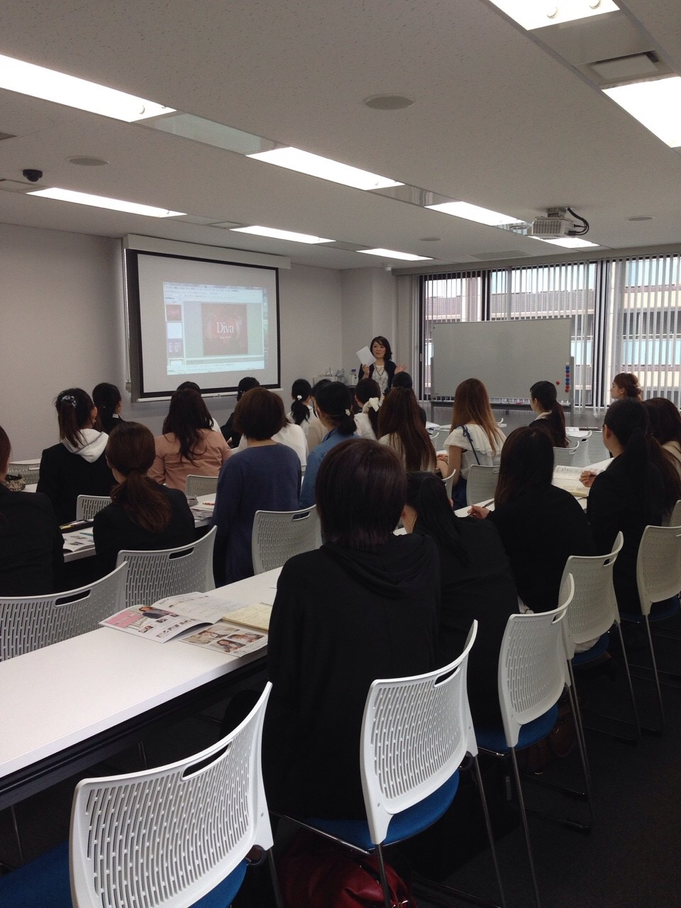 ご参加ありがとうございました｜2018年3月卒業予定者向けの会社説明会追加日程