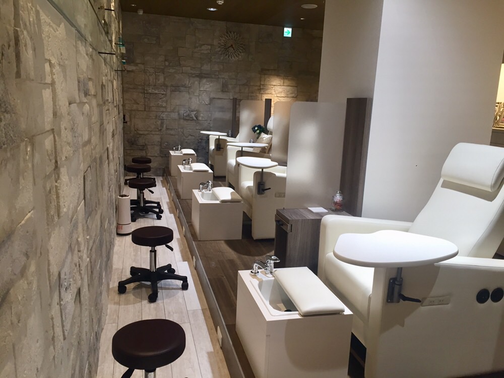 祝20店舗目OPEN -Nail Salon Divaくずは店-