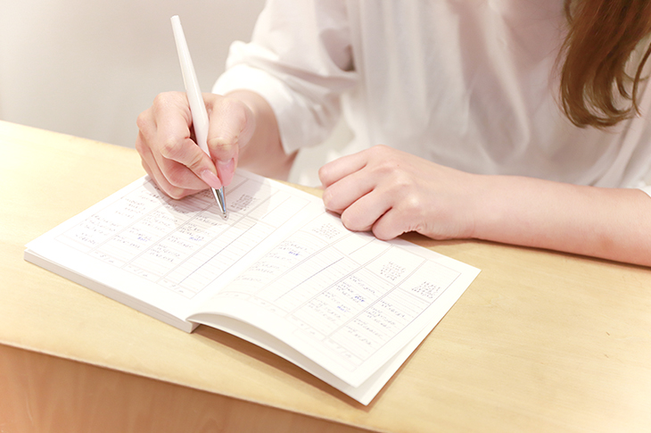 お客様のキレイと笑顔を作る！ネイリストになるには