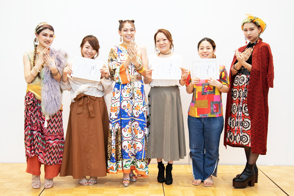 【Diva Contest 2019】社内レポート