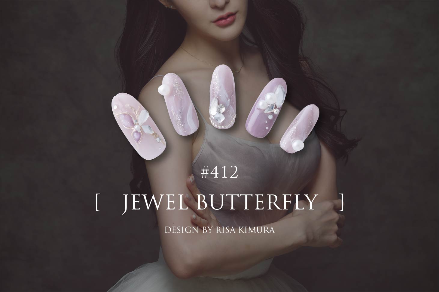 ［ Diva Winter Collection 2025 ］9のウィンター発表